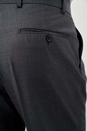 Füme Duble Paça Slim fit Pantolon 1003245171