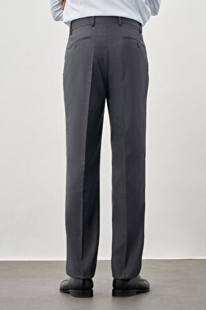 Füme Duble Paça Slim fit Pantolon 1003245171