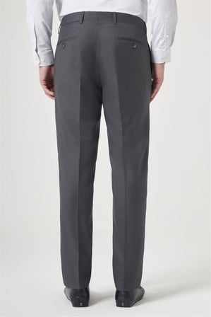 Füme Yan Cep Açık Paça Bez Ayağı Comfort Fit Pantolon 1003260160