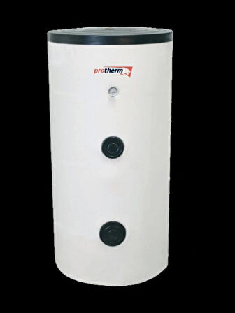 PROTHERM PRT-300D 300 LT ÇİFT SERPANTİNLİ BOYLER