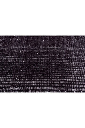 Antika Temalı El İşçiliğiyle Dokunan Halı 90 x 476 cm 10036