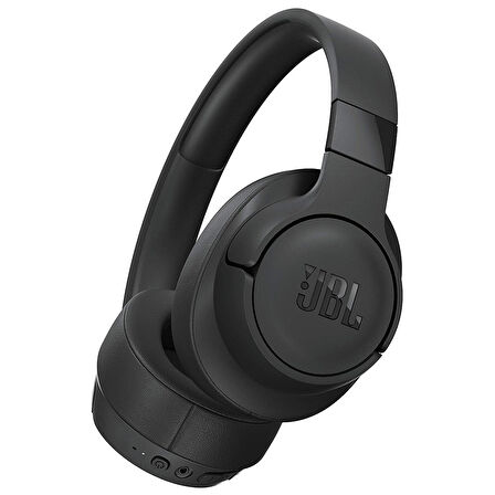 700BT KULAKÜSTÜ BLUETOOTH KULAKLIK SİYAH