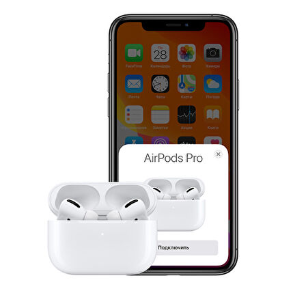 3. NESİL PRO MAGSAFE BLUETOOTH KULAKLIK