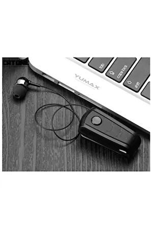 YMMY K6 MAKARALI EKRANSIZ BLUETOOTH KULAKLIK