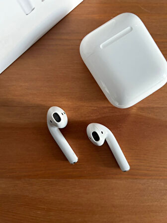 2. NESİL MAGSAFE BLUETOOTH KULAKLIK