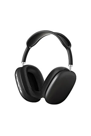 İMXTCH KULAKÜSTÜ P9 BLUETOOTH KULAKLIK