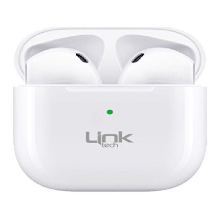 LNKTCH AP01 SMART PODS KILIF HEDİYELİ BLUETOOTH KULAKLIK