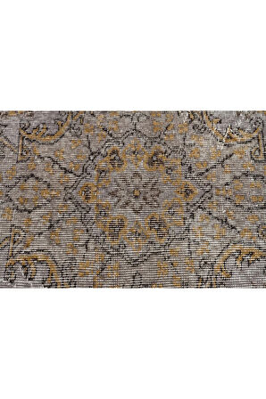 Eskileri Aratmayan Antik Dokulu Zemin Halı 177 x 263 cm 10039