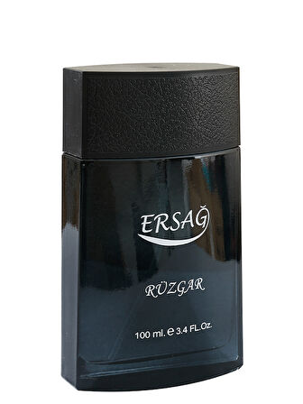 Ersağ Rüzgar Edp Erkek Parfüm 100 Cc