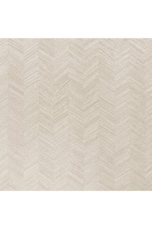 balıksırtı desenli duvar kağıdı 100-5 | wallert olivia, krem / kemik, kağıt taban taban + vinil kaplama - 16.5 m²
