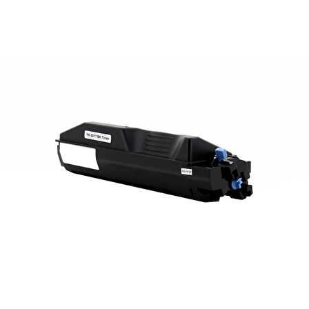 PK-5017 Siyah Muadil Toner - Utax  P-C3062DN-P-C3062i-P-C3066i