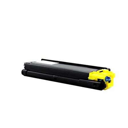 PK-5017 Sarı Muadil Toner-Triumph-Adler PC3062DN-PC3062i-PC3066i