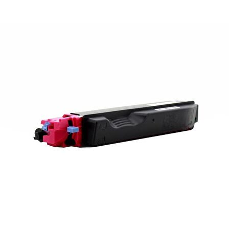 PK-5017 Kırmızı Muadil Toner - Utax  P-C3062DN-P-C3062i-P-C3066i