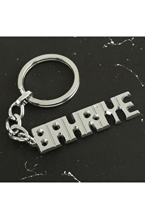 Bahriye kadin Anahtarlık