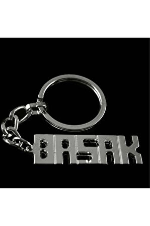 Başak İsimli Anahtarlık