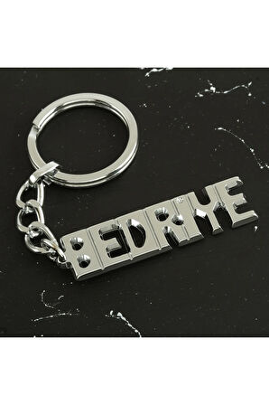 Bedriye İsimli Anahtarlık