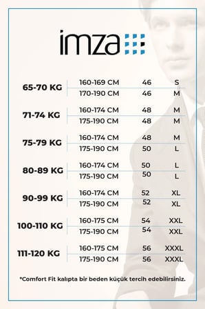 Siyah - Beyaz Çizgili Desen Sert Yaka Uzun Kol Cepli Comfort Fit Pamuklu Gömlek 1004255280