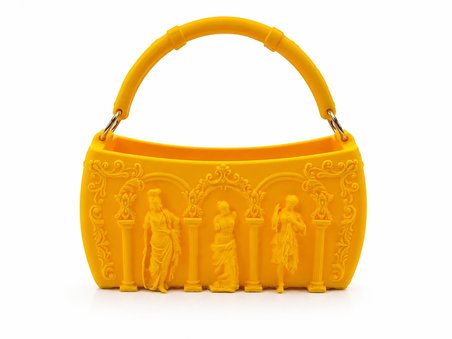 TarzınıSeç Roma Imperial 3D Baskı Omuz Çantası