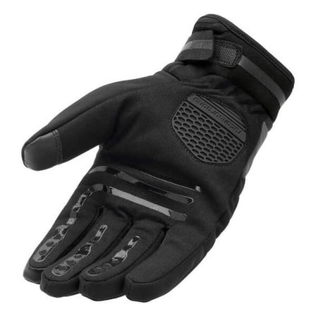 TUCANO URBANO TURBO HYDROSCUD® ELDİVEN SİYAH