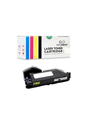 Kyocera Ecosys TK-5140 7.000 Sayfa Siyah Muadil Toner - P6130cdn