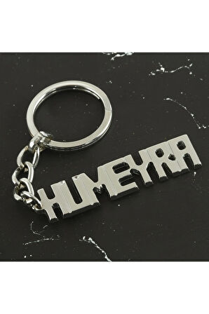 Hümeyra İsimli Anahtarlık