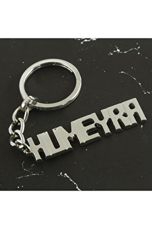Hümeyra İsimli Anahtarlık