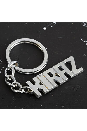 Kiraz İsimli Anahtarlık