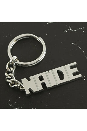 Naide İsimli Anahtarlık