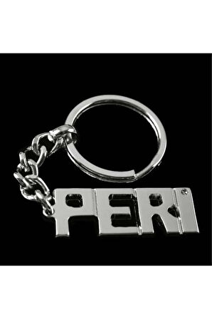 Peri İsimli Anahtarlık