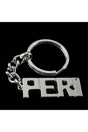 Peri İsimli Anahtarlık