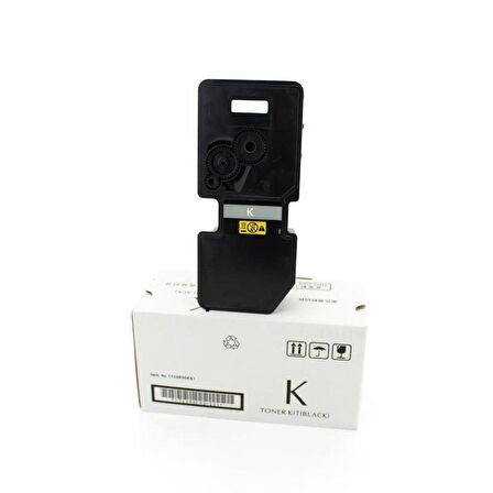 Kyocera TK-5240 4.000 Sayfa Siyah Muadil Toner- M5526cdw-P5026cdw
