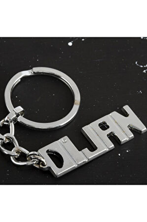 Dijan İsimli Anahtarlık