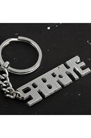 Sabriye İsimli Anahtarlık