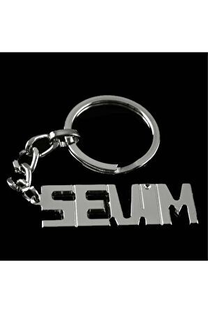 Sevim İsimli Anahtarlık