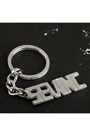 Sevinç İsimli Anahtarlık