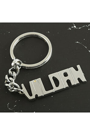 Vildan İsimli Anahtarlık