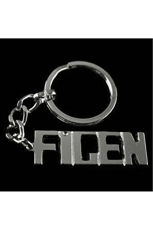 Figen İsimli Anahtarlık