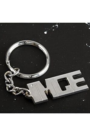 İmge İsimli Anahtarlık