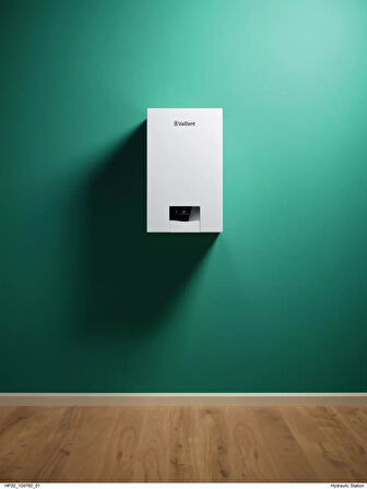 Vaillant aroTHERM Pure VWL 85/7.2 AS 230V S3 Split Isı Pompası (8kW) Monofaze