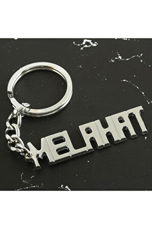 Melahat İsimli Anahtarlık