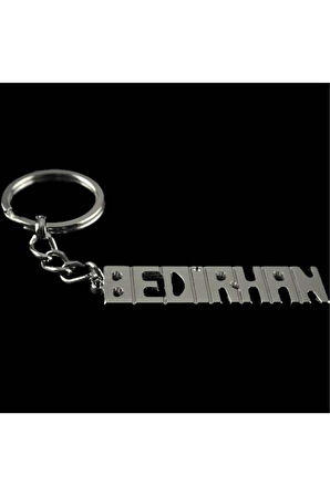 Bedirhan İsimli Anahtarlık