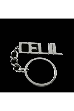 Celil İsimli Anahtarlık