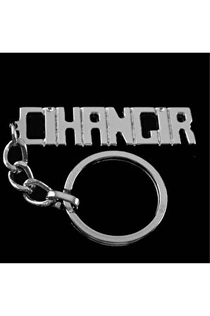 Cihangir İsimli Anahtarlık