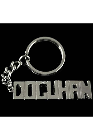 Doğuhan İsimli Anahtarlık