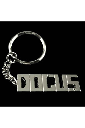 Doğuş İsimli Anahtarlık