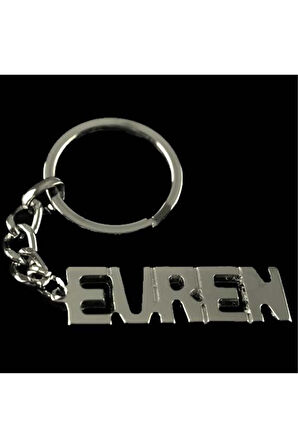 Evrim İsimli Anahtarlık