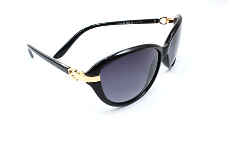 1004 C10 58 Olivier Philippe Polarize Güneş Gözlüğü