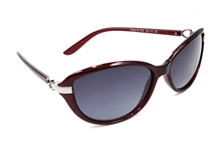 1004 C11 58 Olivier Philippe Polarize Güneş Gözlüğü