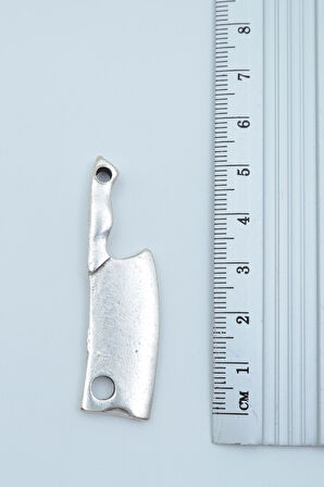 2'li Satır Jilet Gümüş Kaplama Kolye Seti