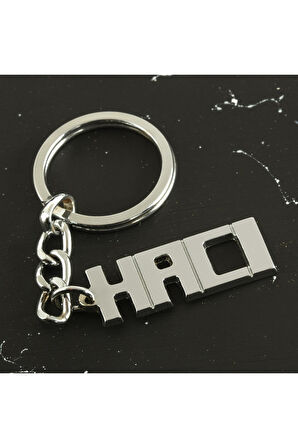 Hacı İsimli Anahtarlık